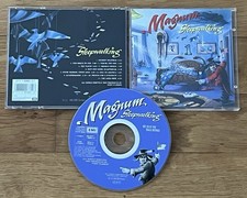 Magnum - Sleepwalking - CD
