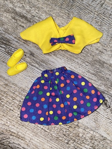 Barbie puppen fashion - barbie, outfit