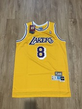 LA LAKERS TRIKOT NBA (ADIDAS)