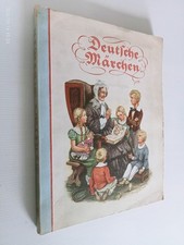 Deutsche Märchen Zigaretten
