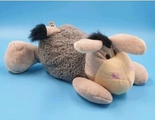 Sparkasse Esel Kuscheltier