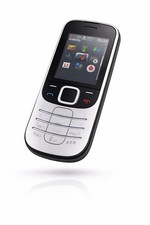 Nokia 2330c-2 (RM-512) –