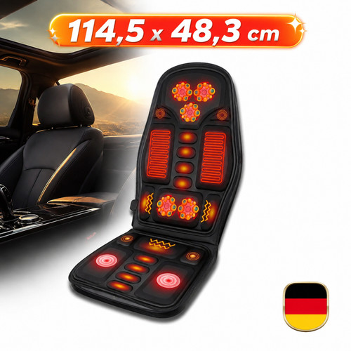 Massagesitz massagesitzauflage - massagesitz,