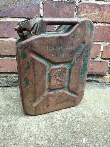 Originaler ddr l - 5,