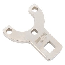 Gegenhalter Kurbelwellenflansch für Fiat Ford Opel Spezialwerkzeug