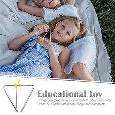  Triangel Musikinstrument Instrumente Musikinstrumente Für Kinder