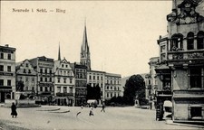 Ak Nowa Ruda Neurode im