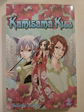Kamisama Kiss 02