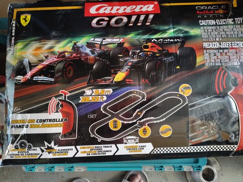 Carrera formula one 22ft - carrera,