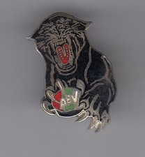 Eishockey Pin NHL / DEL Logo