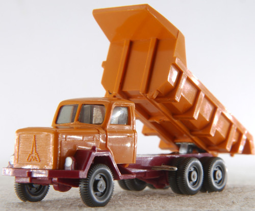 Wiking lkw s - 1:87,