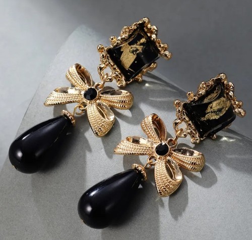 Elegante vintage vergoldete - elegante,