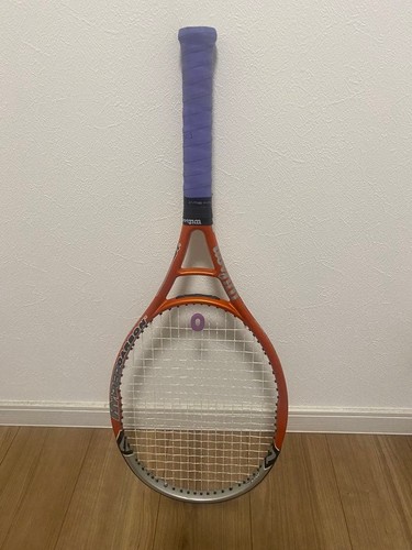 Wilson hyperhammer oversize - wilson,