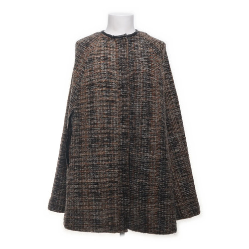 Zara knitwear cape größe - zara,