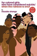 Ntozake Shange For Colored