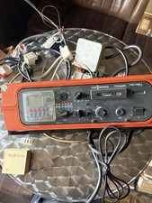 Vissmann Trimatik 7410 068-L + Außenfühler