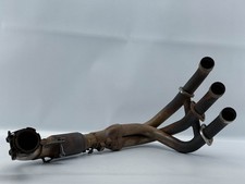 Triumph Street Triple 675