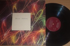 Peter Maffay - Steppenwolf LP AWA Intershop Muster/Promo