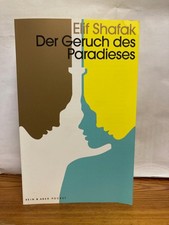 Der Geruch des Paradieses von