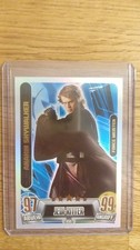 Star Wars Force Attax Movie 2