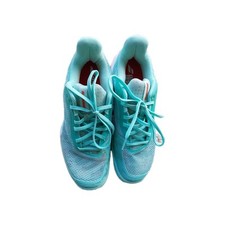 Babolat, Tennisschuhe, Sandplatz, Gr. 40,5, mint, neuwertig , nicht oft getragen