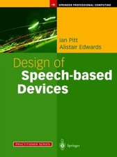 Pitt design speech - pitt, speech-based