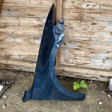 Kotflügel Volkswagen PASSAT Variant 2017 rechte Seite