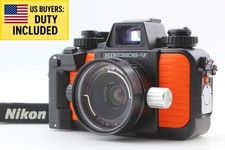 [OPT MINT] Nikon NIKONOS V