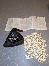 Triominos Pocket Goliath  -