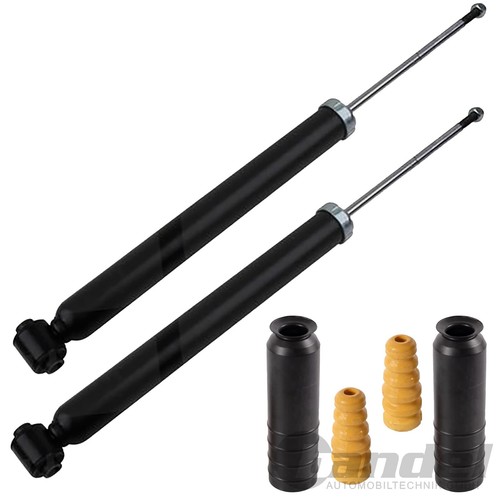Stossdämpfer protection - 2x, stossdÄmpfer+protection