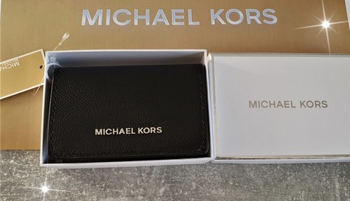 Michael kors leather wallet - michael,