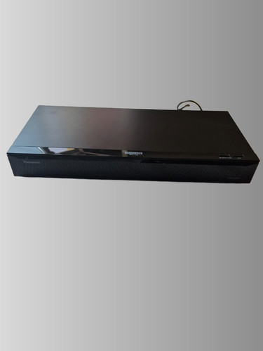 Panasonic dmr ubc70 blu - 4k, blu-ray