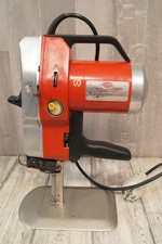 Kraus und Reichert Kuris KVS900 Schneidemaschine Stoffschneidemaschine