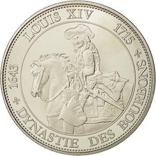 Frankreich, Medal, Royal, Les