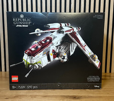 Lego star wars republic - star,