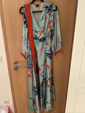 Louis Feraud Abendkleid / Langes Kleid