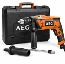 AEG Bohrmaschine