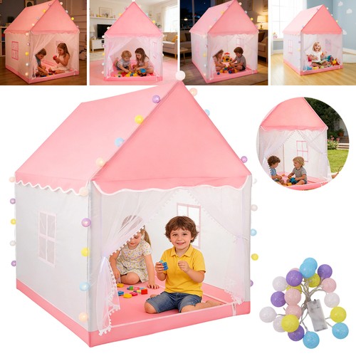 Kinder spielzelt indoor - kinder,