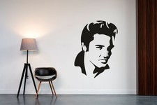 Elvis Presley 3 logo 100cm
