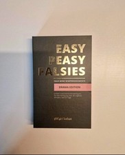 Girl Got Lashes - Drama Edition - DIY Wimpernextensions