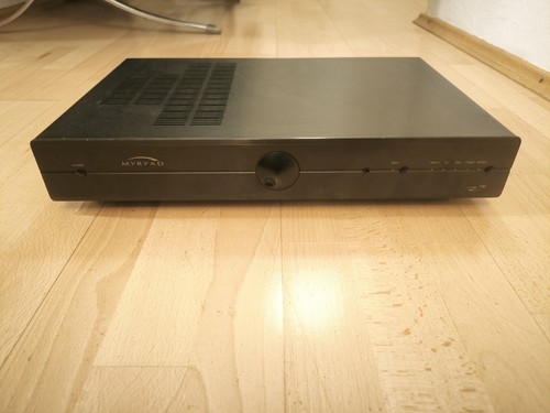 Myryad 140 high end - myryad, high-end