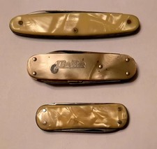 Mini Messer Gebrüder Sturm J