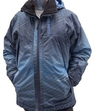 Ski snowboardjacke herren - ski-,