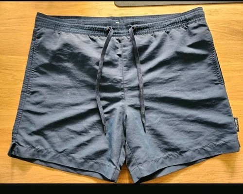 Calvin klein badehose - calvin,