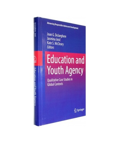 Education and youth agency - education,