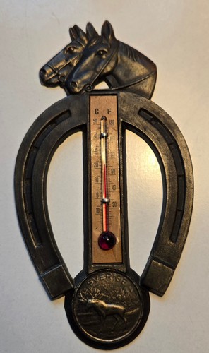 Antikes design thermometer - antikes,