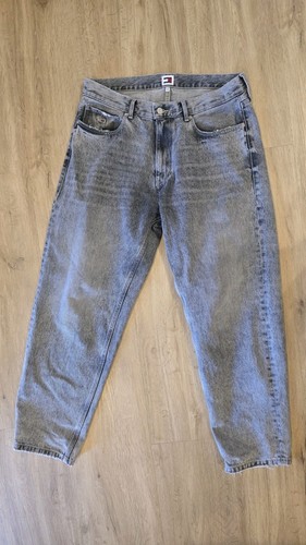 Tommy hilfiger herren baggy - tommy,