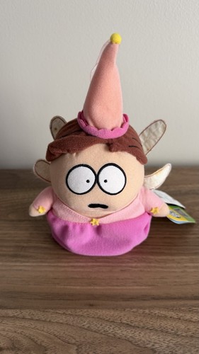 South park tooth fairy cartman - south,