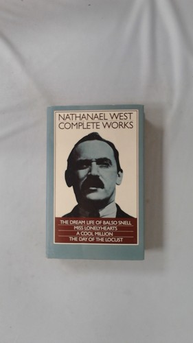The complete works - works, of