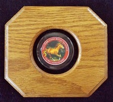 Secretariat - framed, Limited